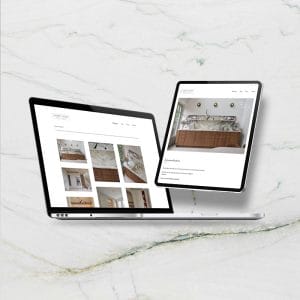 Een maatwerk WordPress website voor Robert Tediek