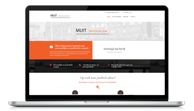 WordPress-website-mkb-voorbeeld WordPress website MKB