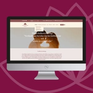 Een complex WordPress migratie voor Codependentie Experts