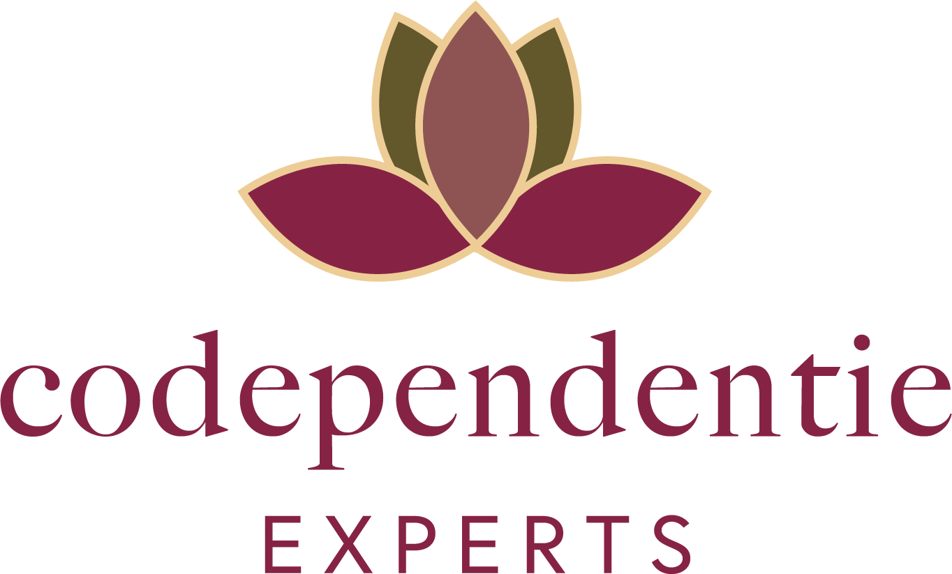 Logo van Codependentie Experts