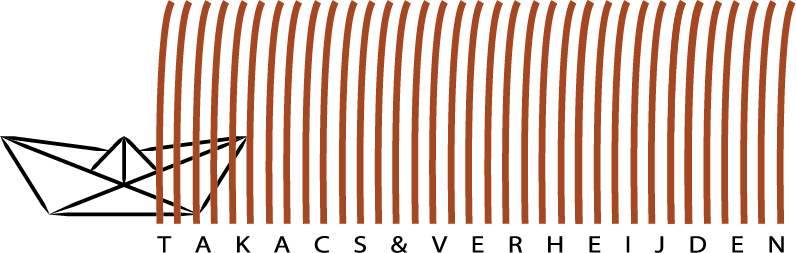 Takacs Verheijden logo