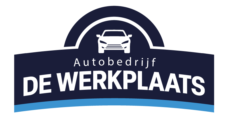 Autobedrijf De werkplaats logo