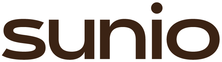 Sunio logo